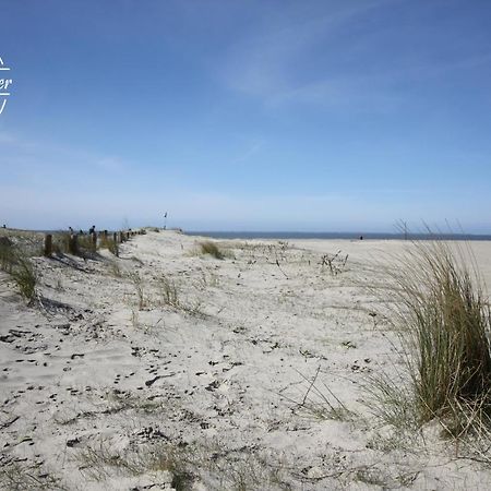 Residenz Whg 1 Lägenhet Norddeich  Exteriör bild